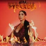 Στίχοι: Άσπα – «Πυρκαγιά»