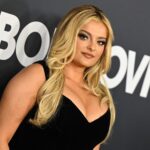 Η Bebe Rexha «αδιαφορεί» για το body shaming: «Δεν με ενοχλεί, ξέρω ότι πήρα βάρος»