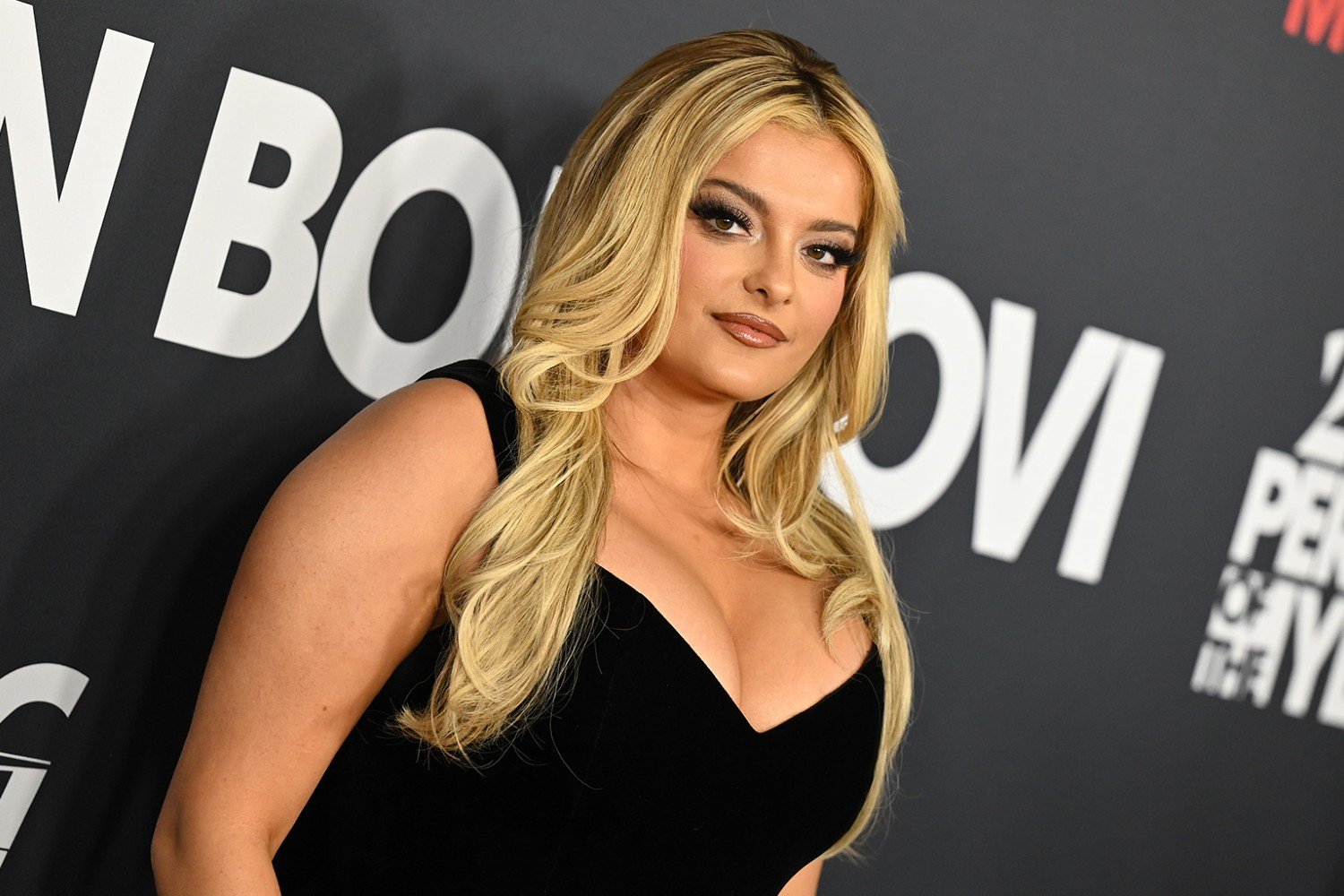 Bebe Rexha: «Δεν θα ικανοποιώ πλέον τους πάντες» – Από το «θύμα» της βιομηχανίας στην απόλυτη ανεξαρτησία