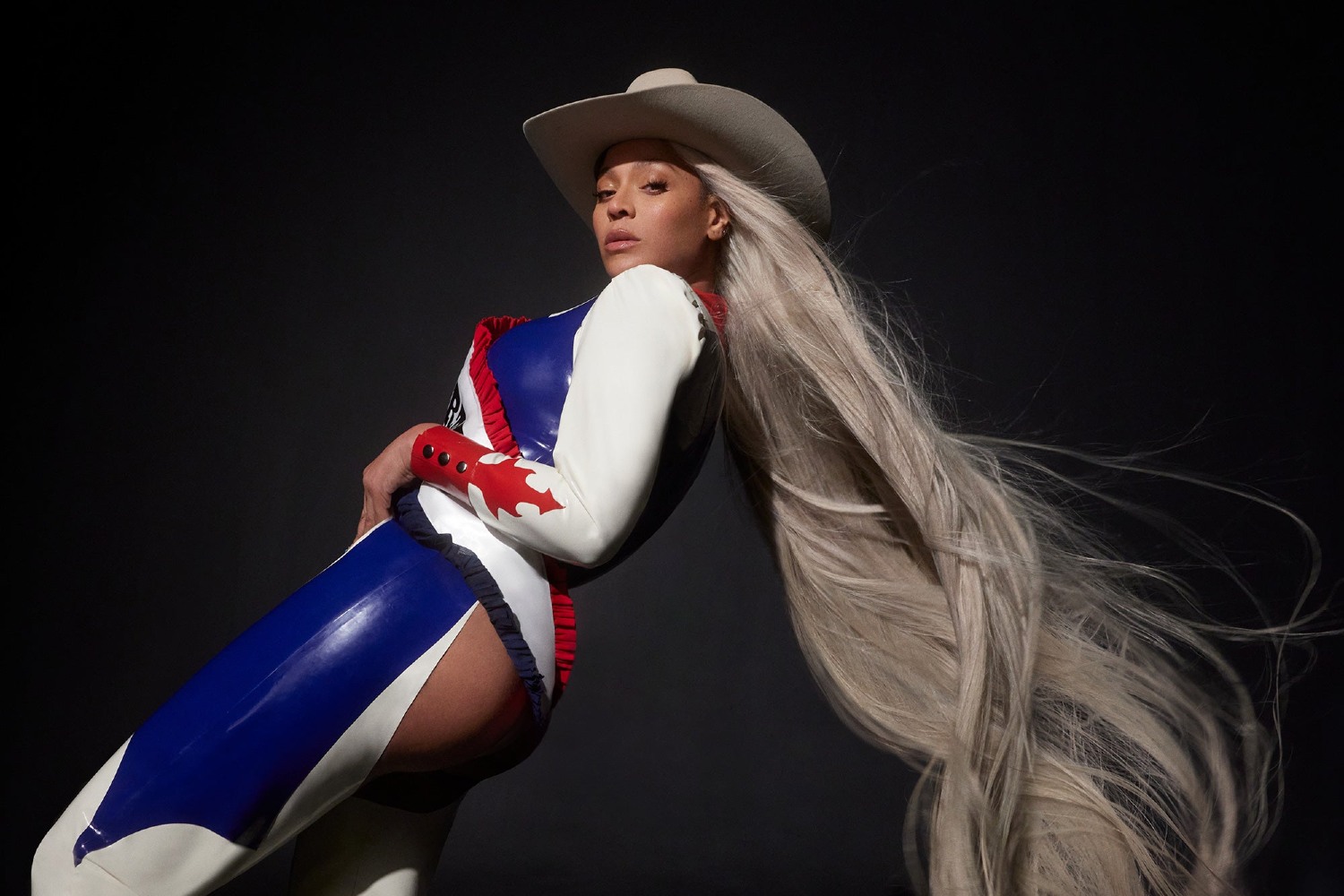 Beyoncé: Συστήνει την αμερικανική ομάδα των Ολυμπιακών Αγώνων 2024