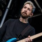 Spiritbox: Πέθανε ο πρώην μπασίστας τους Bill Crook
