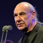 Ο Bill Ward των Black Sabbath χρησιμοποιεί αναπηρικό αμαξίδιο – Το μήνυμά του για την κατάσταση της υγείας του