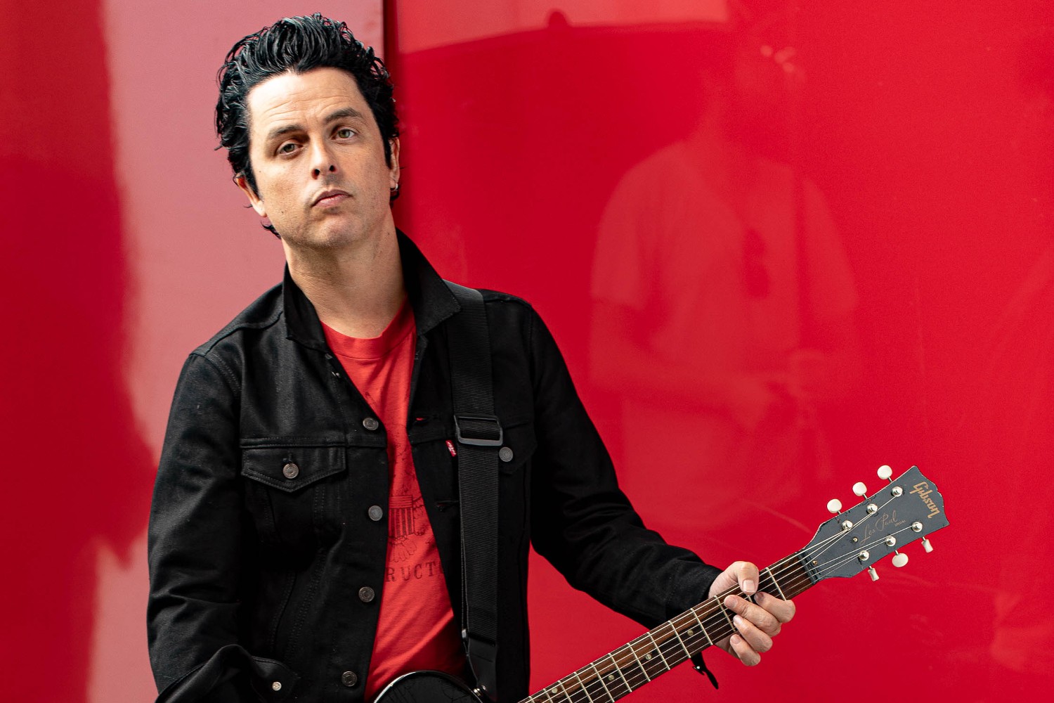 Το πρόβλημα του Billie Joe Armstrong των Green Day με τους Rage Against The Machine