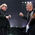 Ο Billy Joel υποδέχθηκε τον Axl Rose στη σκηνή