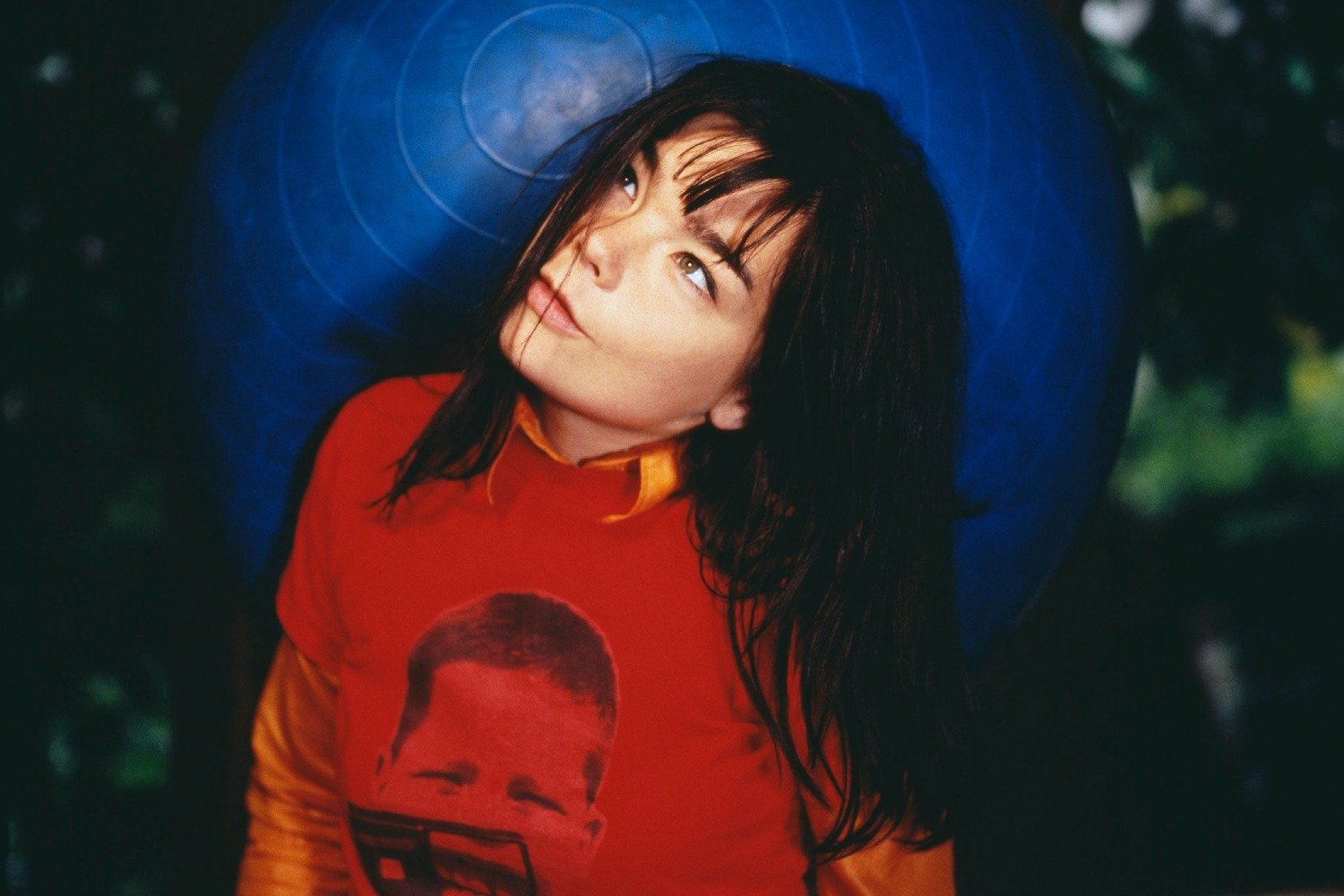 Björk: Πώς το «It’s Oh So Quiet» άλλαξε για πάντα τη μουσική