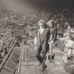 Bob Dylan – «The 1974 Live Recordings»: Πλούσια συλλογή με 27 CD της περιοδείας με τους The Band