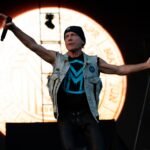 Ο Bruce Dickinson των Iron Maiden αποκαλύπτει πώς ο Pete Townshend τον έσωσε από την καταστροφή