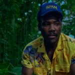 Ο Childish Gambino κυκλοφορεί το τελευταίο άλμπουμ του «Bando Stone & The New World»
