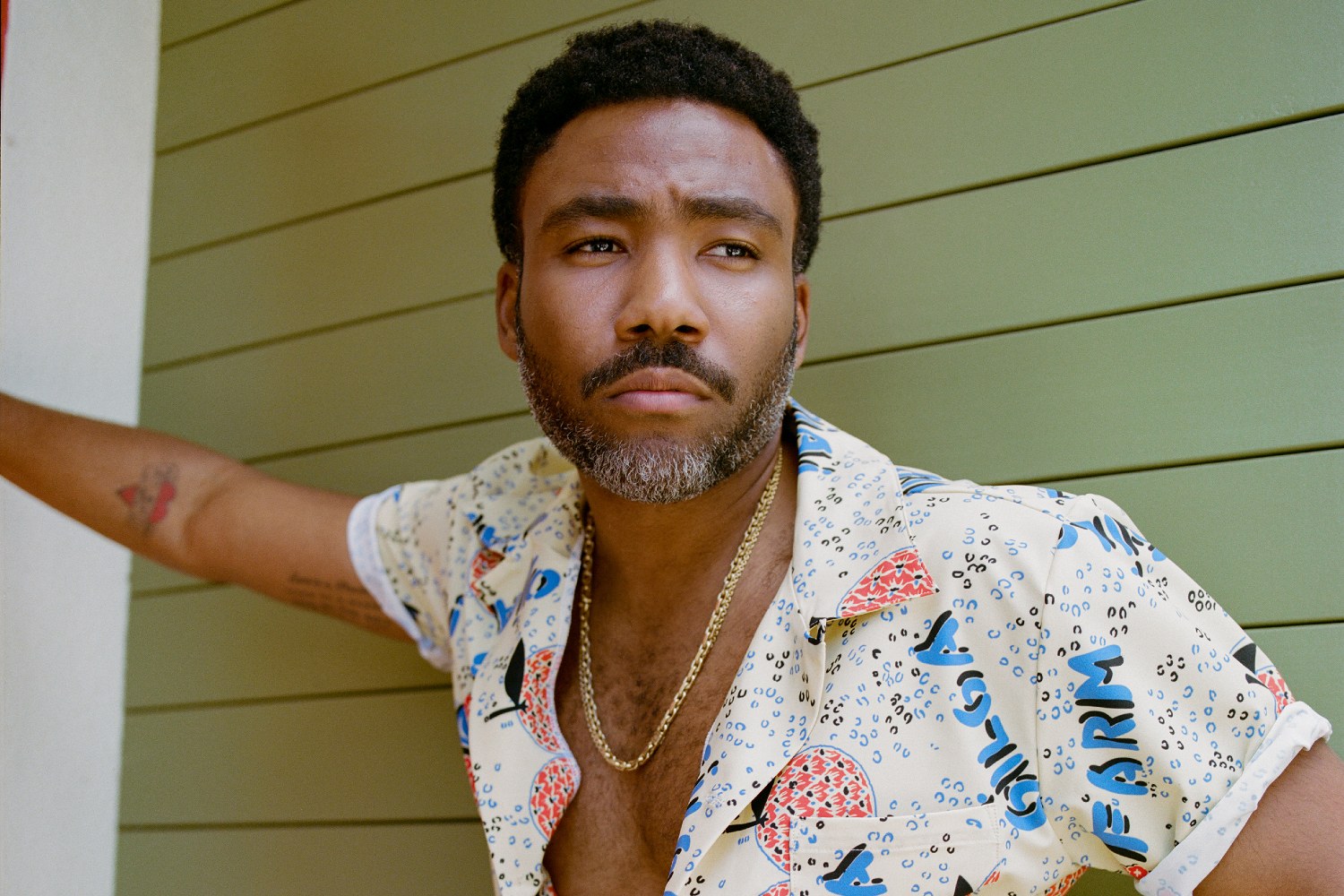 Childish Gambino, Jorja Smith και Amaarae συνεργάζονται στο «In The Night»