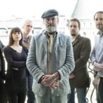 Οι Current 93 επιστρέφουν στην Ελλάδα μετά από 13 χρόνια