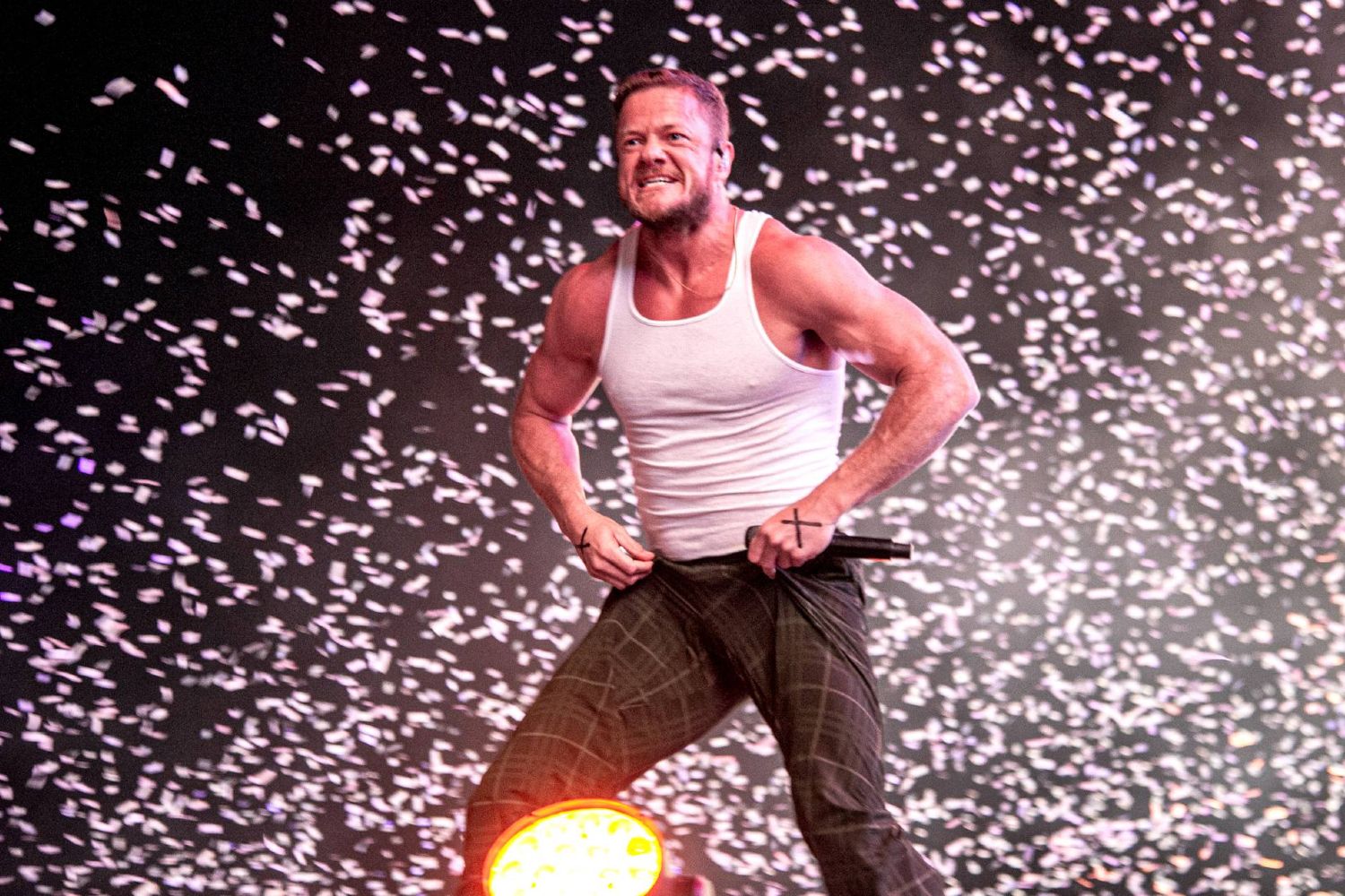 Τι ετοιμάζει ο Dan Reynolds των Imagine Dragons; – Η άγνωστη ιστορία πίσω από το δικό του video game