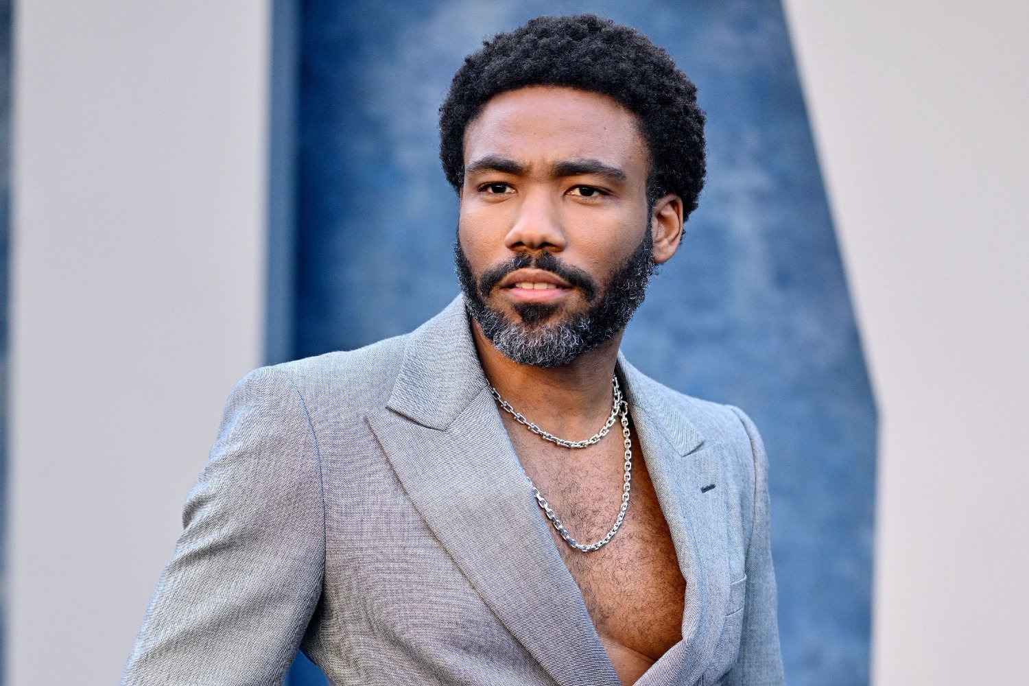 Ο Childish Gambino έχει μόνο τέσσερα άτομα στη λίστα των στενών φίλων του στο Instagram
