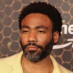 Donald Glover, Avril Lavigne και Jim Carrey στην τελετή του Rock and Roll Hall of Fame