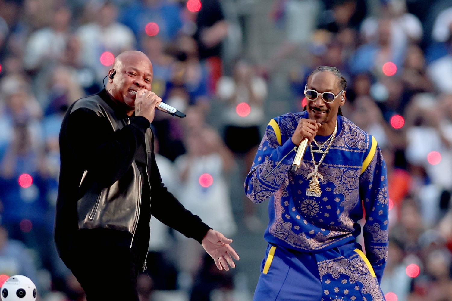 Snoop Dogg και Dr. Dre γίνονται προστάτες των δρόμων στην ταινία μικρού μήκους του «Missionary»