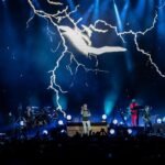 Οι Duran Duran σταμάτησαν τον χρόνο στο Release Athens 2024 – Φωτογραφίες