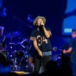 Pearl Jam: Το πρόβλημα υγείας που τους έστειλε στο χείλος του θανάτου