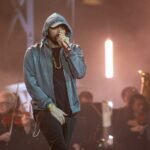 Eminem: Έχασε τα δικαιώματα για το όνομα «Shady» από μία εταιρεία με είδη παραλίας