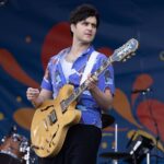 Οι Vampire Weekend ανησυχούσαν ότι ήταν ένα «one-hit wonder» μετά το «A-Punk»