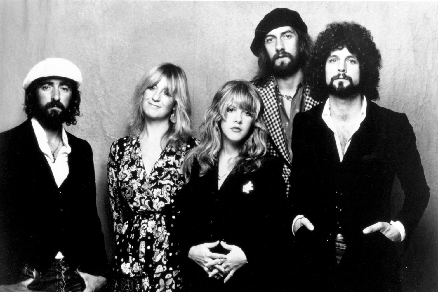 Fleetwood Mac: 50 χρόνια από την εκρηκτική συναυλία που έβαλε τα θεμέλια του «Rumours»