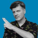 Ο Φοίβος Δεληβοριάς στην Τεχνόπολη – Special Guest: Παιδί Τραύμα