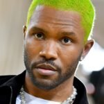 Ο Frank Ocean επέστρεψε στο στούντιο