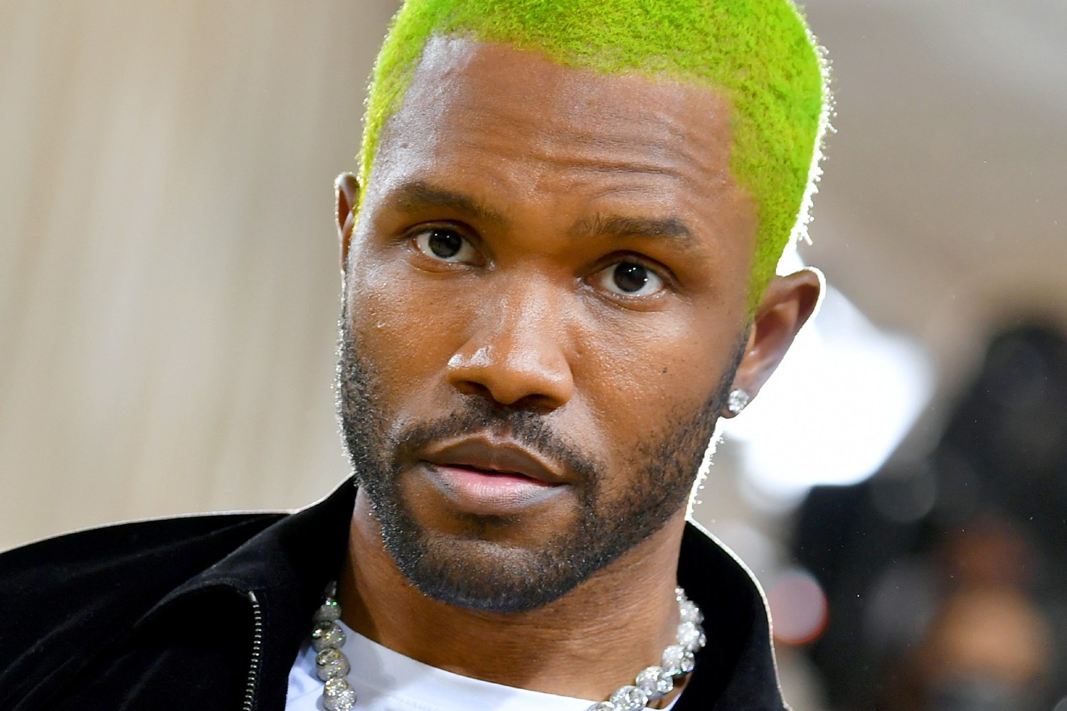 Frank Ocean: Νέες φήμες για άλμπουμ και μυστηριώδεις κινήσεις στο Coachella