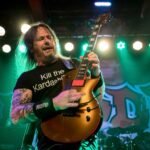 Ο Gary Holt των Slayer αποκαλεί την Beyoncé «το πιο υπερεκτιμημένο ταλέντο στη Γη» – Αλλά αγαπάει την Taylor Swift