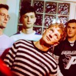 Το «Heat Waves» των Glass Animals παραλίγο να καταλήξει στη Rihanna