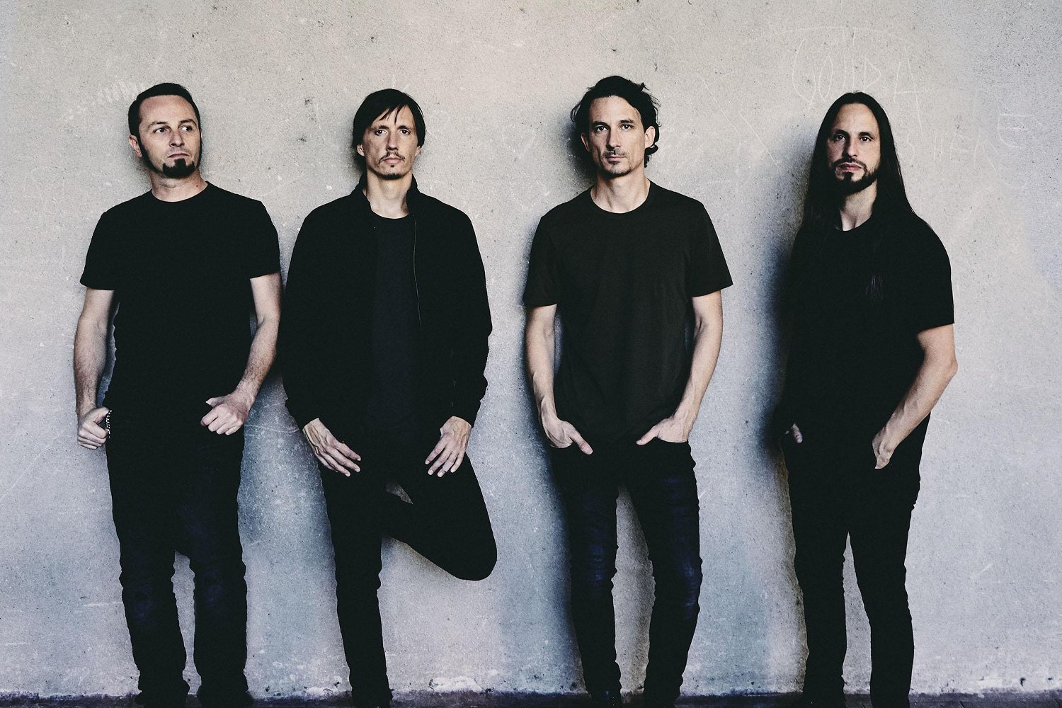 Gojira: Εκτός της αμερικανικής περιοδείας o Mario Duplantier λόγω προβλήματος βίζας