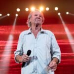 Ian Gillan: Γιατί το «Splat!» είναι το πιο βαρύ άλμπουμ των Deep Purple εδώ και χρόνια