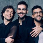Οι Il Volo επιστρέφουν στην Αθήνα