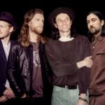 James Bay, The Lumineers και Noah Kahan συνεργάζονται στο «Up All Night»