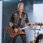 Ο James Hetfield των Metallica πρωταγωνιστεί στη νέα ταινία «The Thicket» του Peter Dinklage