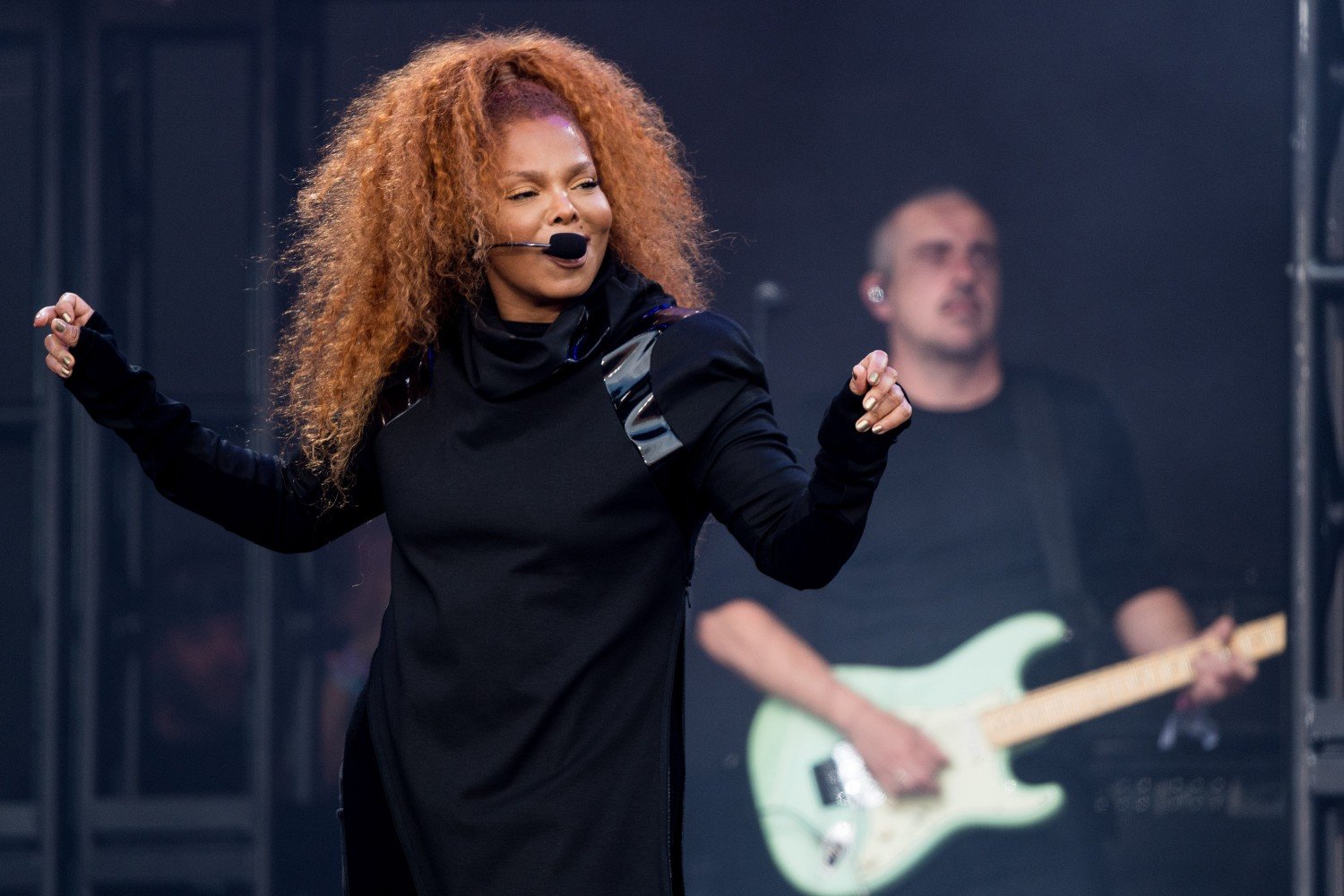 Η Janet Jackson γράφει ιστορία χάρη στην Cardi B – Ισοφαρίζει το ρεκόρ της Cher και της Madonna