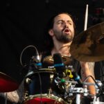 Ο Jay Weinberg για τα δεσμά των Slipknot: «Ένα κομμάτι του εαυτού μου πέθαινε»
