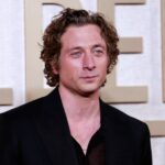 Jeremy Allen White: «Πήρα περισσότερα μηνύματα για την ταινία του Bruce Springsteen παρά για τη Χρυσή Σφαίρα για το “The Bear”»