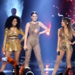 Jessie J, Ariana Grande και Nicki Minaj ξεπέρασαν τις δύο δισεκατομμύρια προβολές με το «Bang Bang»