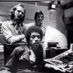 Ντοκιμαντέρ για τα θρυλικά Electric Lady Studios του Jimi Hendrix