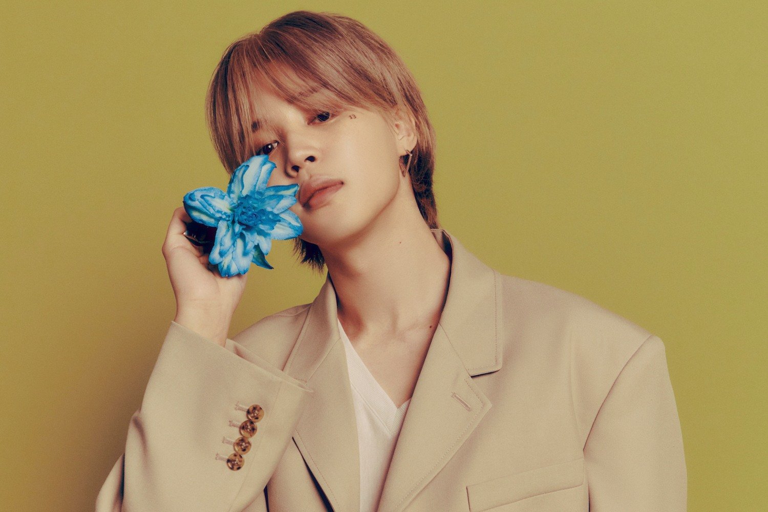 BTS: Ο Jimin αφιερώνει στο ARMY τη μεγάλη νίκη τους στα American Music Awards 2026