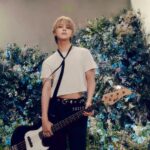 Ο Jimin των BTS ξεπέρασε τα 2,5 δισεκατομμύρια streams στο Spotify με το «Who»
