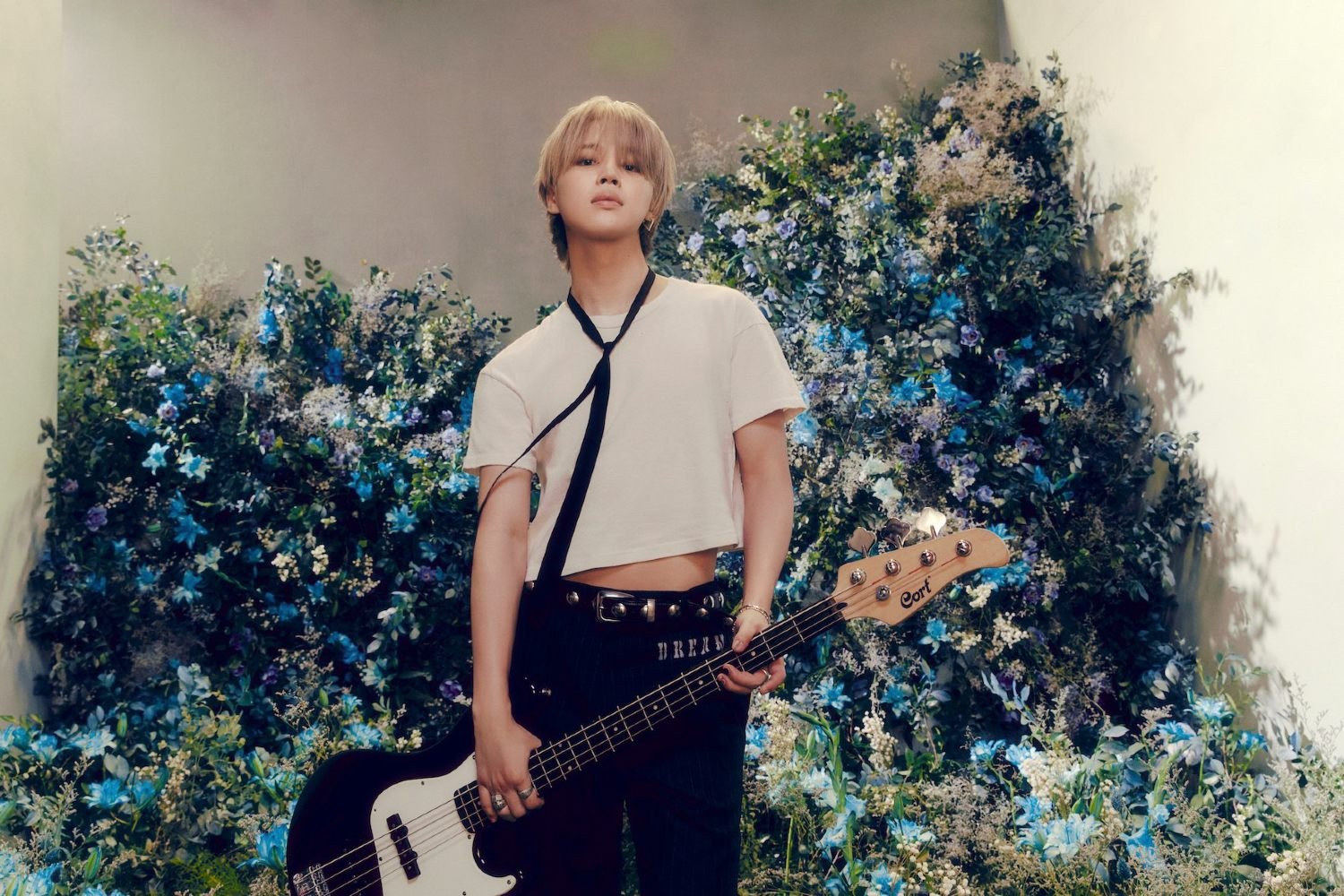 Ο Jimin των BTS ξεπέρασε τα 2,5 δισεκατομμύρια streams στο Spotify με το «Who»