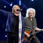 Πώς οι Def Leppard έσωσαν τον Brian May των Queen από βέβαιο θάνατο
