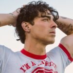 Ο Joe Jonas αναζητά την αγάπη στο νέο single «What This Could Be»