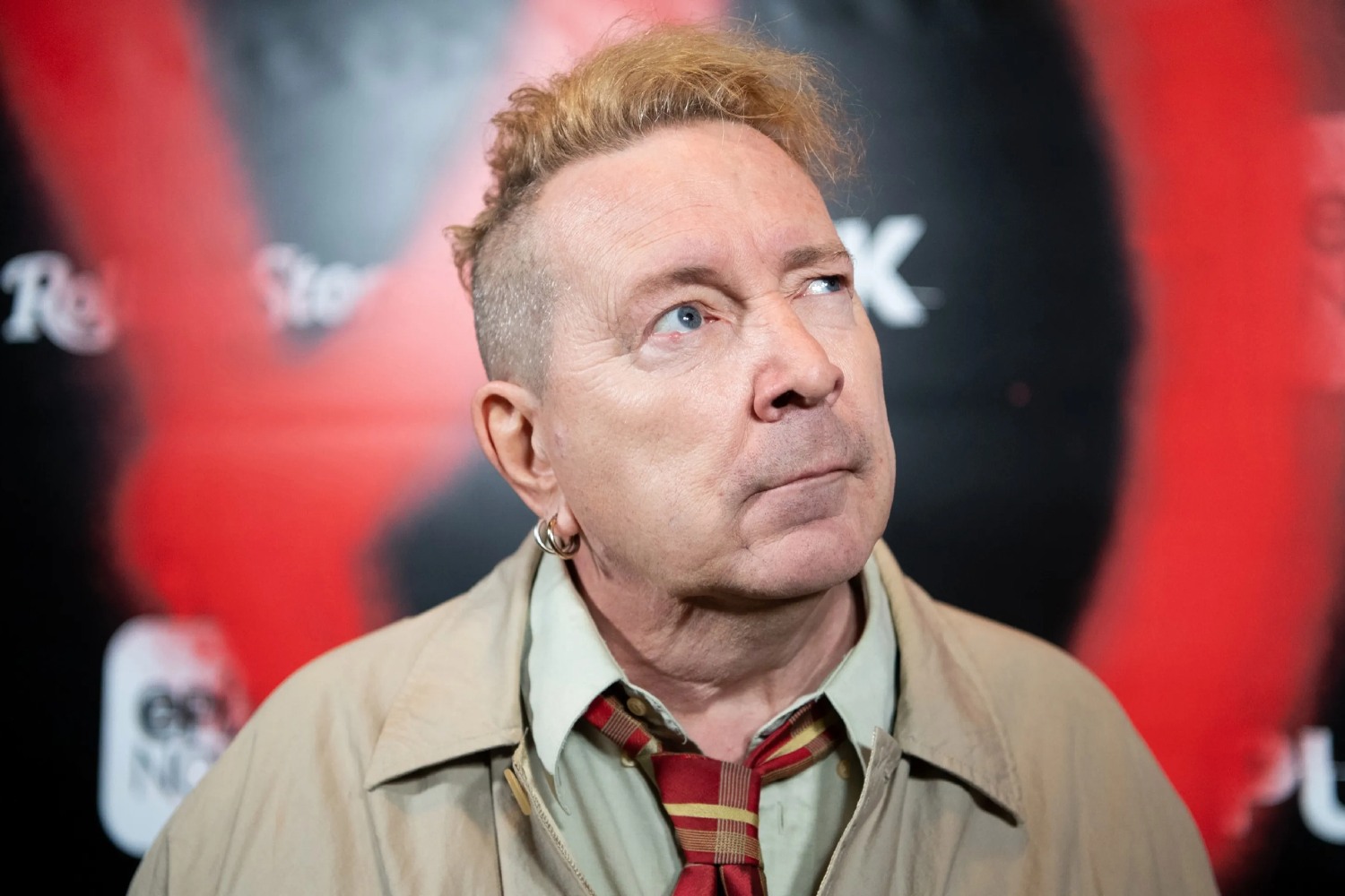 Ο John Lydon «O Donald Trump είναι οι Sex Pistols της πολιτικής» – Η σχιζοφρενική σχέση τους