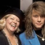 Πένθος για τον Jon Bon Jovi – Πέθανε η μητέρα του