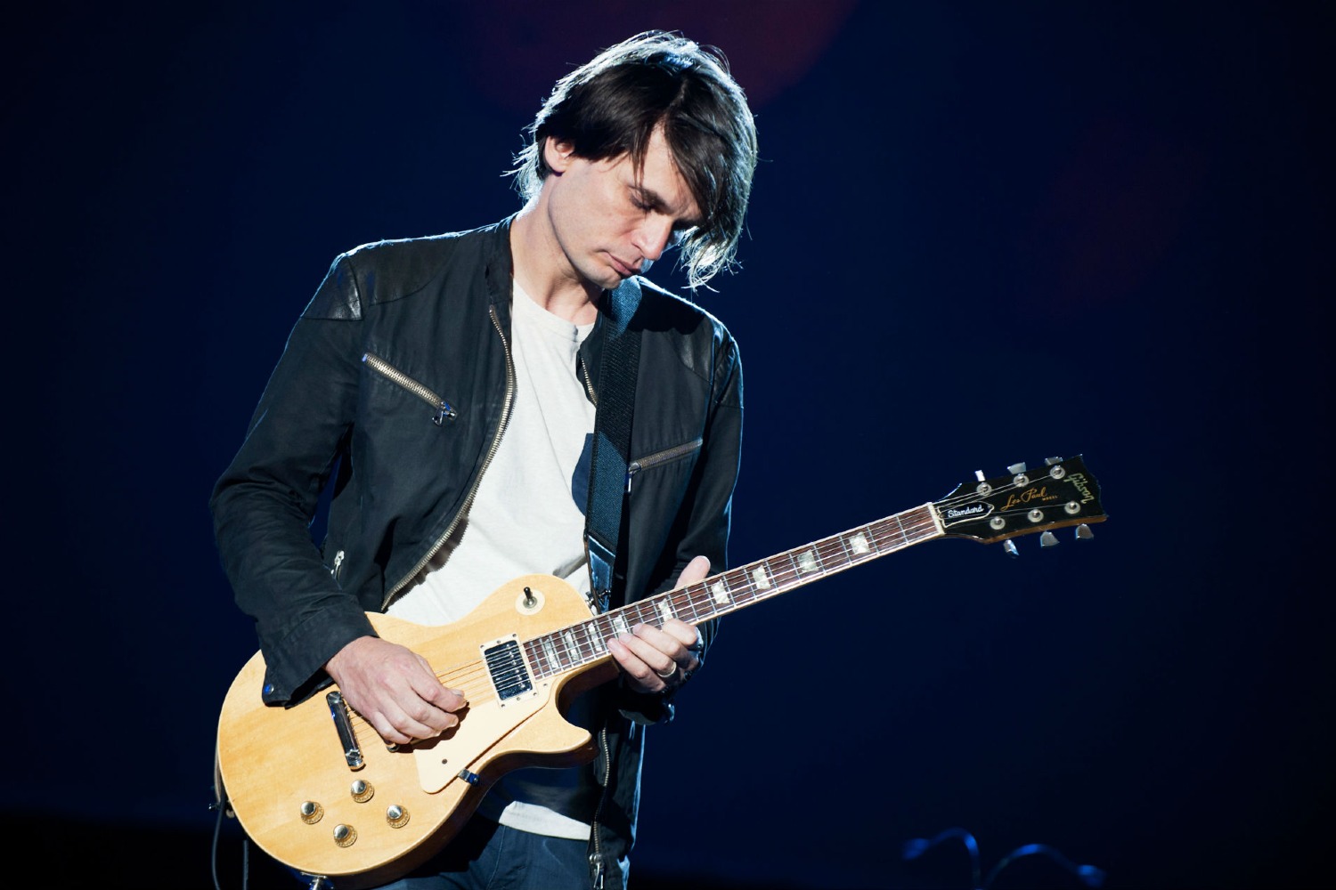Jonny Greenwood: Το κλασικό τραγούδι των Radiohead που θα άλλαζε