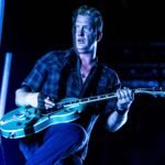 Ο Josh Homme θέλει να γίνει ένα με την έρημο όταν πεθάνει – Το απρόσμενα ποιητικό σχέδιο για την αιωνιότητα