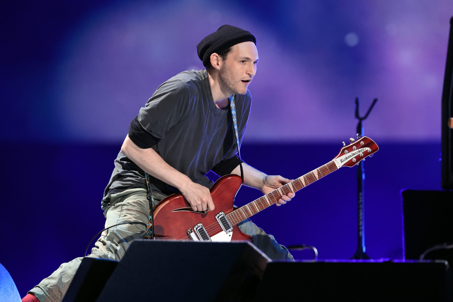 Josh Klinghoffer: Αποφεύγει τη φυλάκιση για το θανατηφόρο τροχαίο