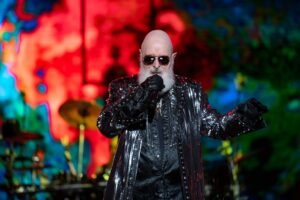 Judas Priest: Επιστρέφουν στο Release Athens 2027 για μία μεγάλη metal βραδιά