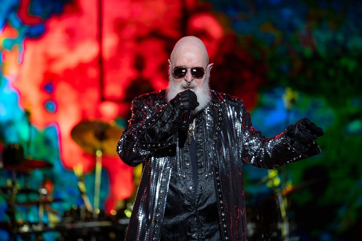 Judas Priest και Bruce Dickinson συγκλόνισαν το Release Athens 2024 – Φωτογραφίες